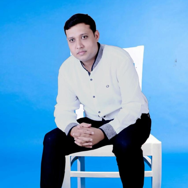 Mukesh Aggrawal