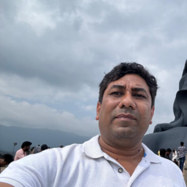 Mukesh Aggrawal