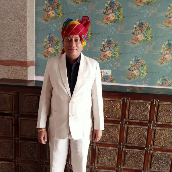 Ashok Aggrawalla