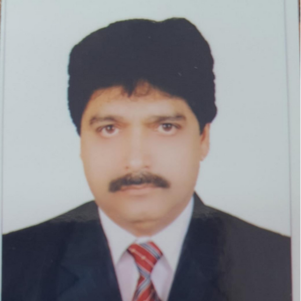 Hariom Goyal