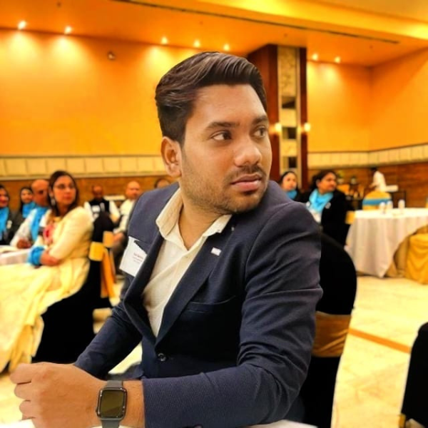 Mukesh Aggrawal