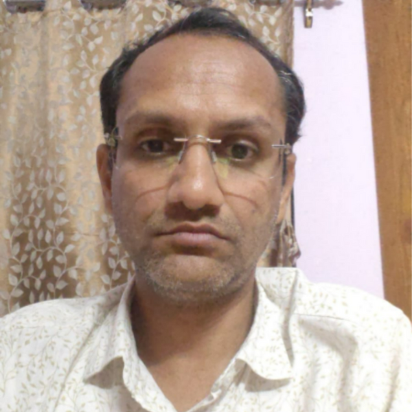 Hariom Goyal