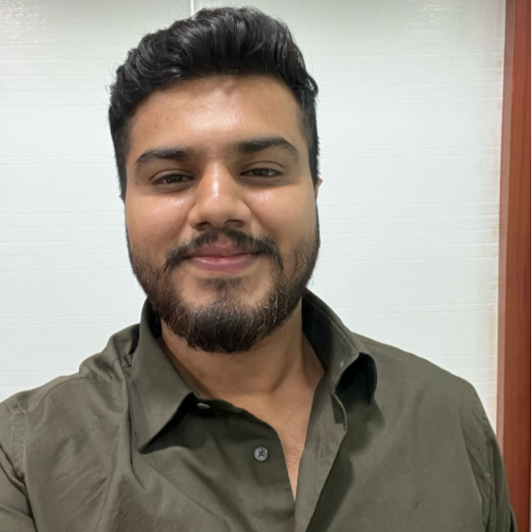 Mukesh Aggrawal