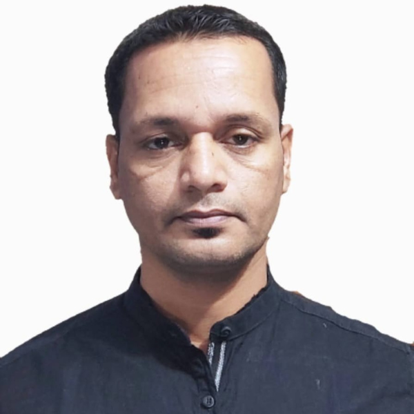 Mukesh Aggrawal