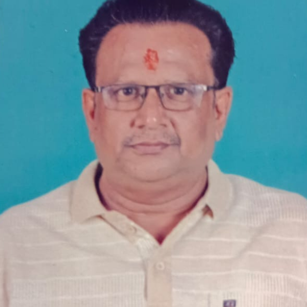 Mukesh Aggrawal