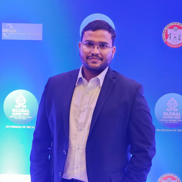 Gyana Ranjan Behera