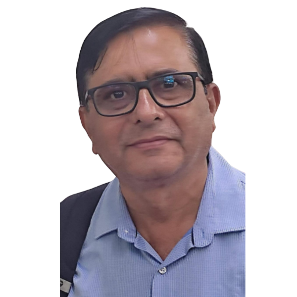 Hariom Goyal