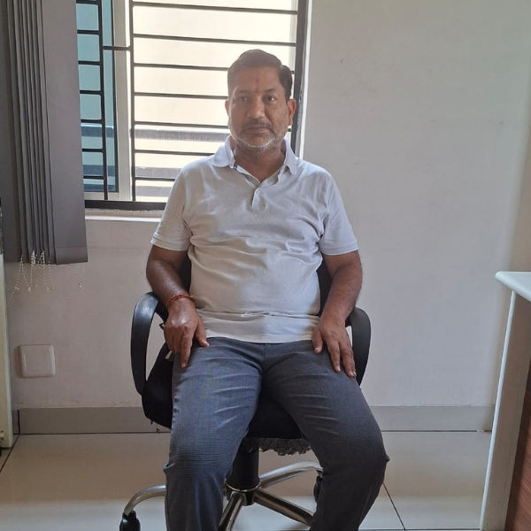 Hariom Goyal