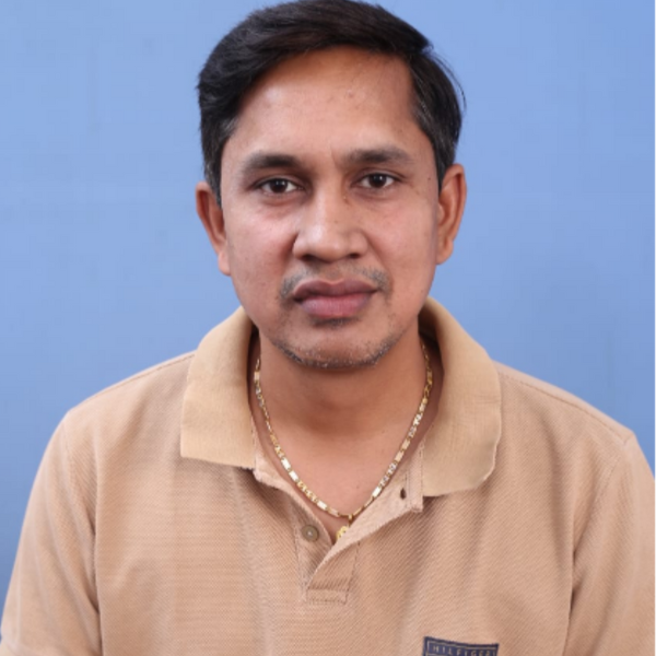 Mukesh Aggrawal