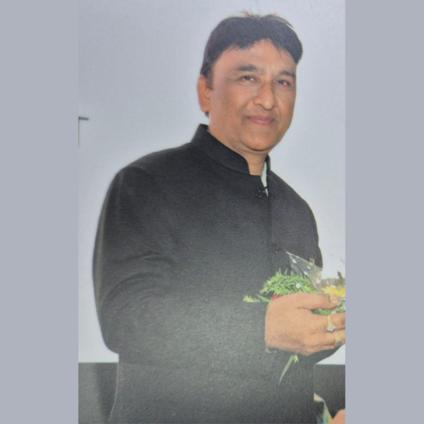 Mukesh Aggrawal
