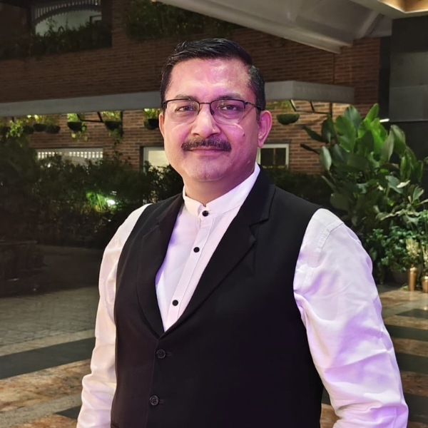 Mukesh Aggrawal