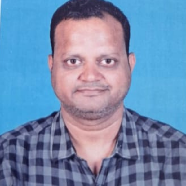 Mukesh Aggrawal