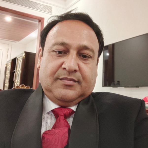 Hariom Goyal