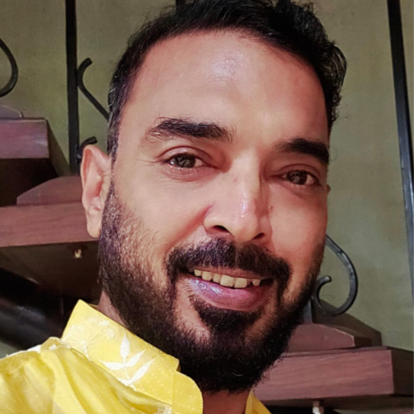 Mukesh Aggrawal