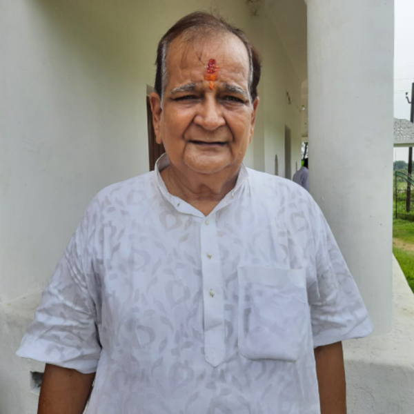 Hariom Goyal