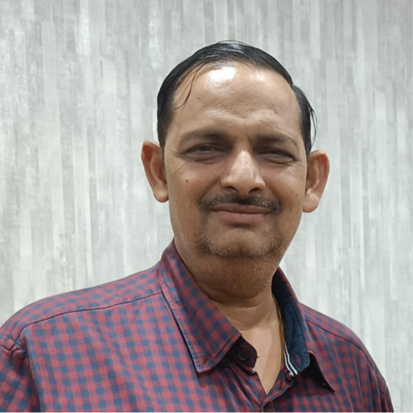 Mukesh Aggrawal