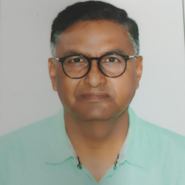 Mukesh Aggrawal