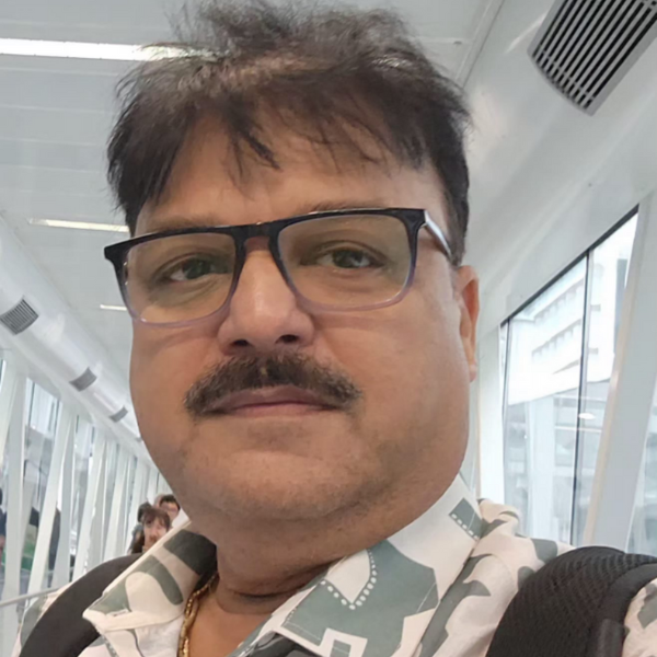 Mukesh Aggrawal