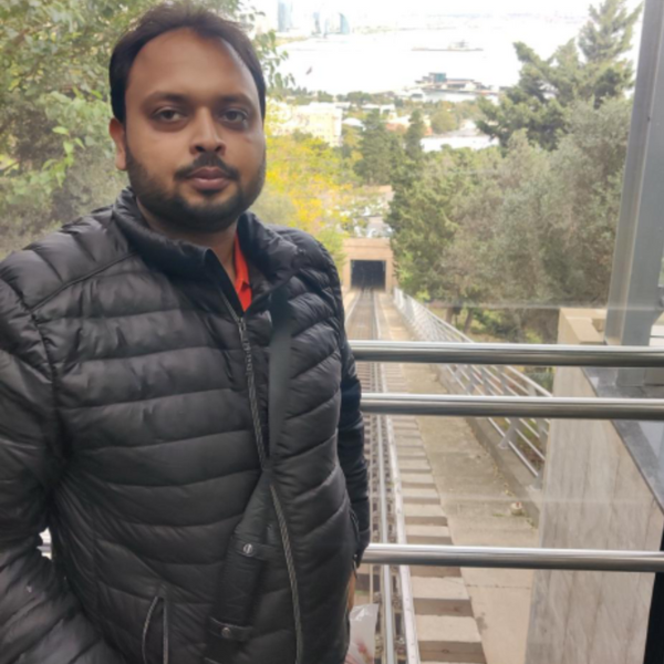 Mukesh Aggrawal