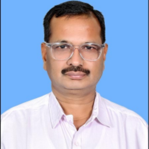 Hariom Goyal