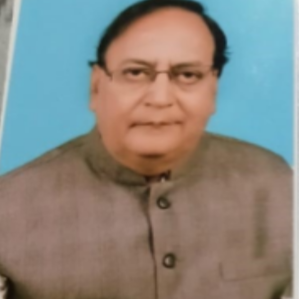 Hariom Goyal