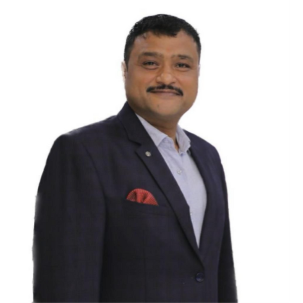 Mukesh Aggrawal