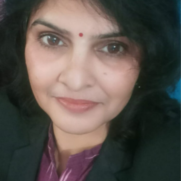 Hariom Goyal