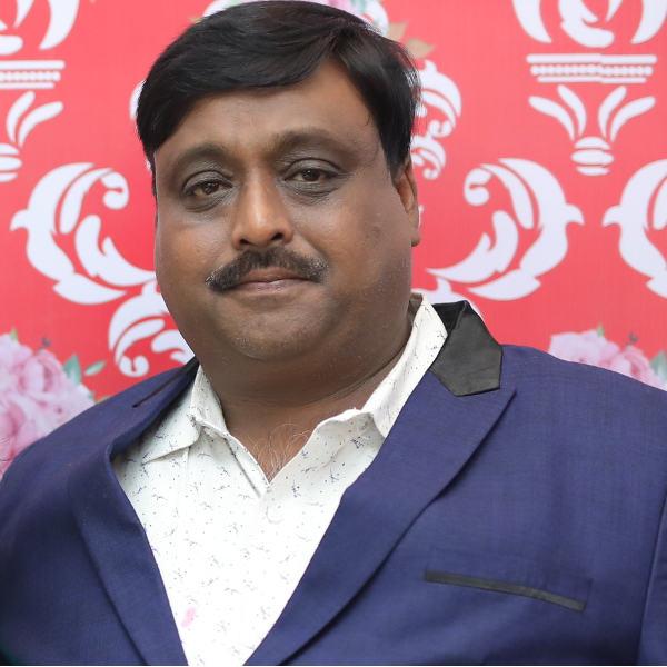 Mukesh Aggrawal
