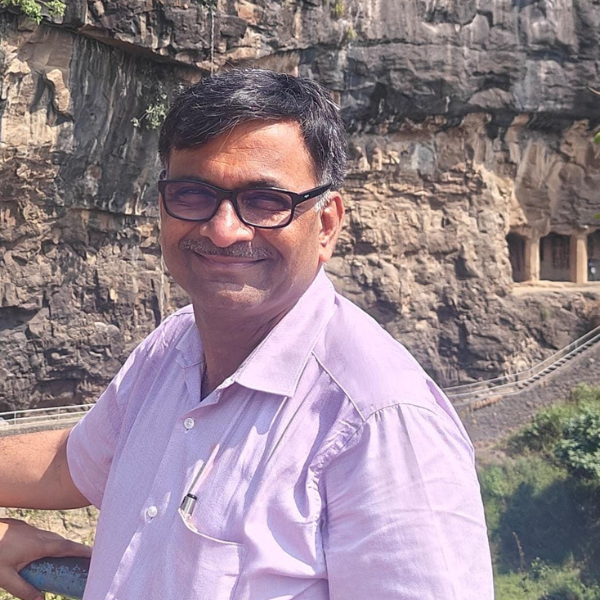 Mukesh Aggrawal
