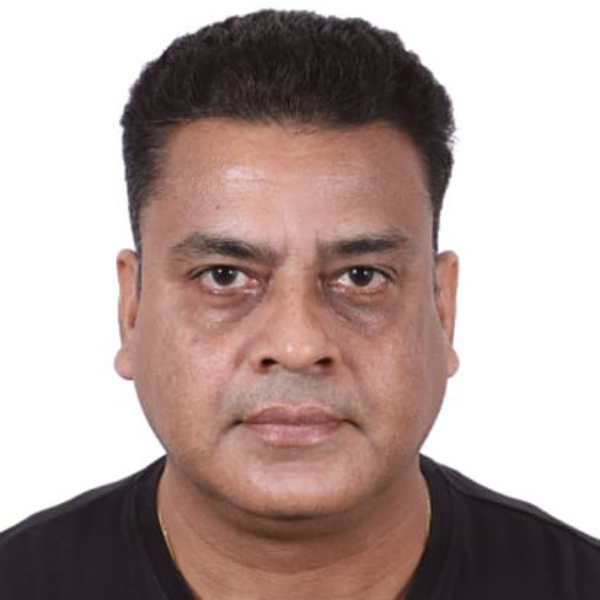 Sankar Lal Agrawal