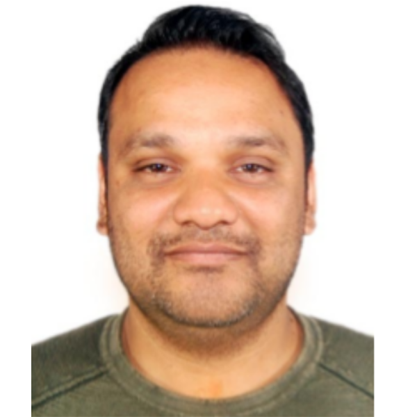 Mukesh Aggrawal