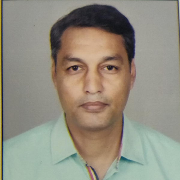 Mukesh Aggrawal