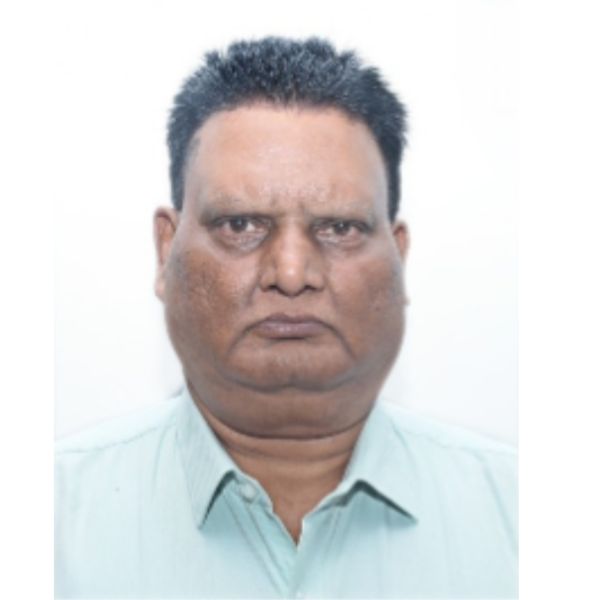 Hariom Goyal