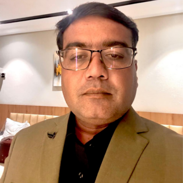 Hariom Goyal