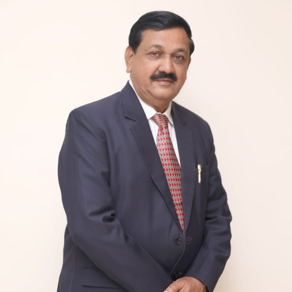 Mukesh Aggrawal