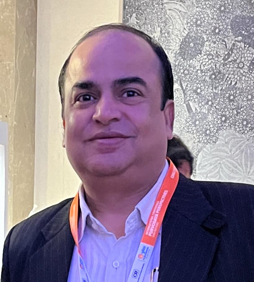 Amit Kumar Daruka